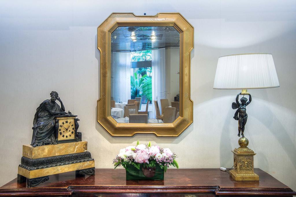 Mini Palace Hotel 4*