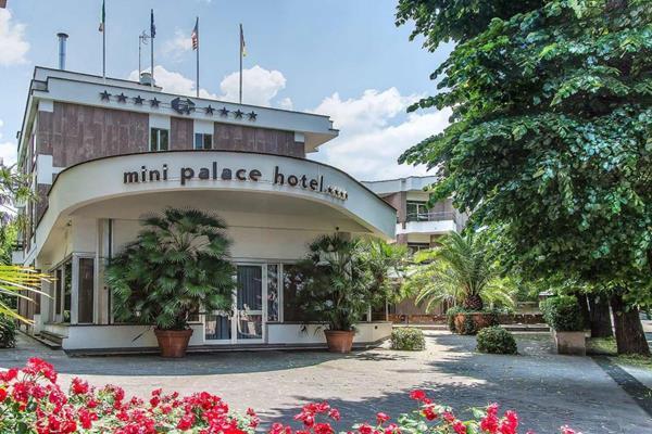 Mini Palace Viterbo